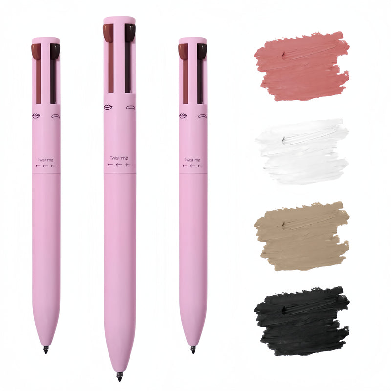 4-in-1 Makeup Pen