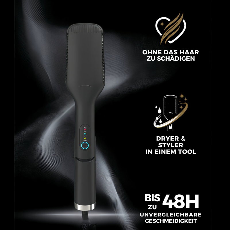 2-in-1 Hot Air Styler