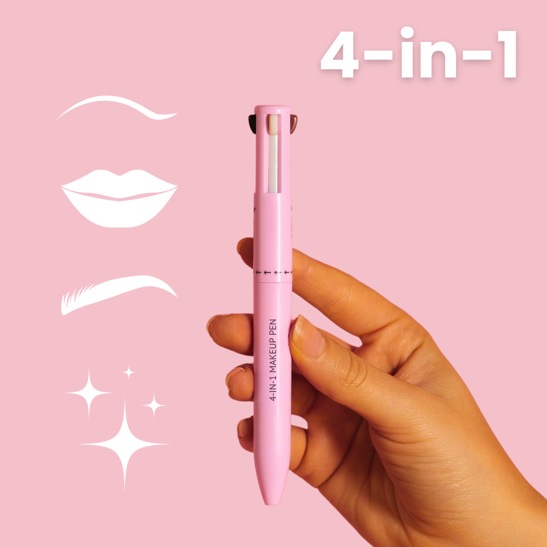 4-in-1 Makeup Pen