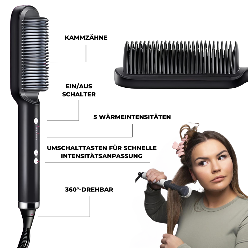 SilkStraight Brush Pro