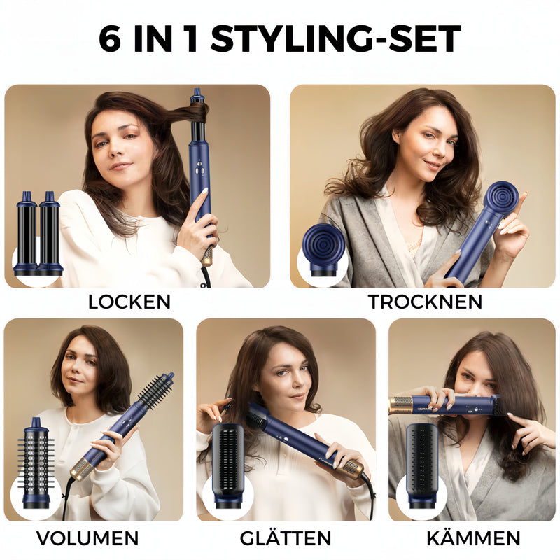 6-in-1 MasterKit