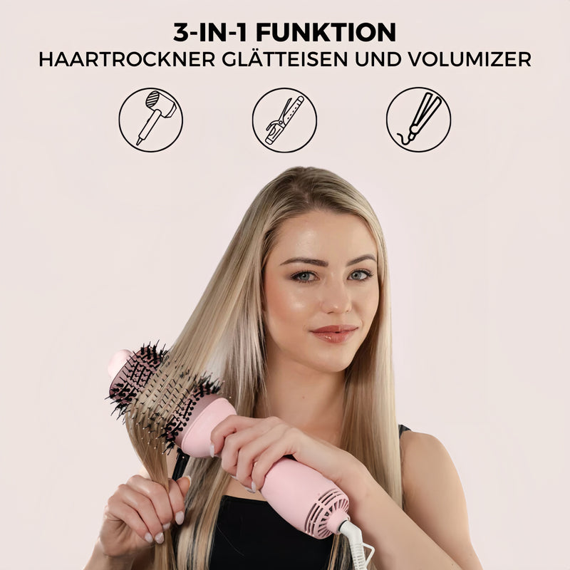 Volumizer Brush