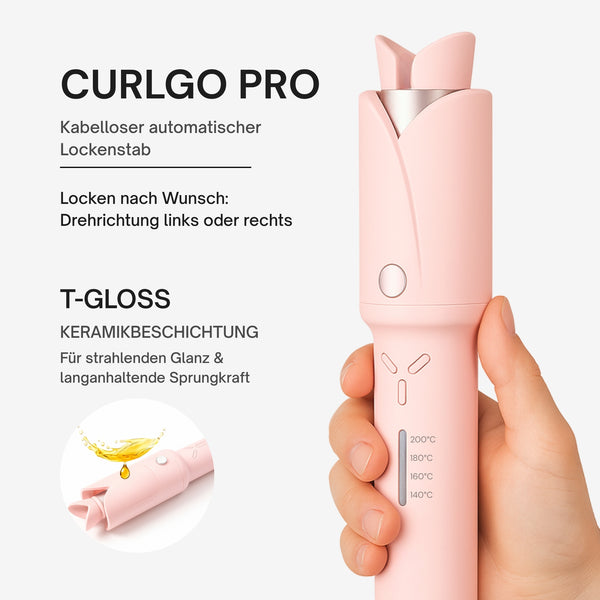 Curlgo PRO