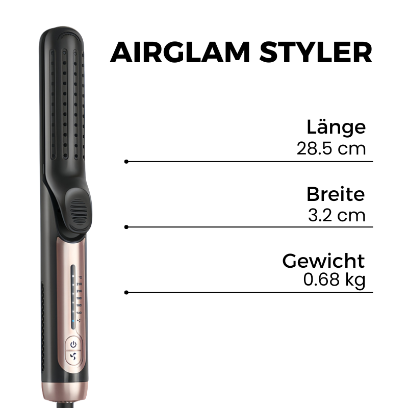 AirGlam Styler