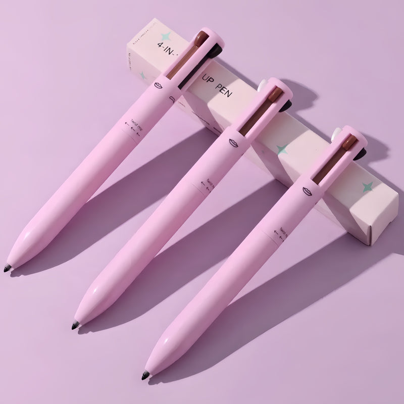 4-in-1 Makeup Pen