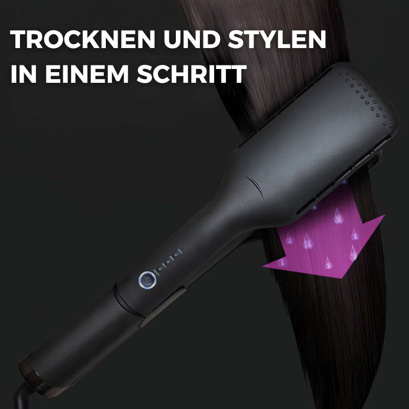 2-in-1 Hot Air Styler