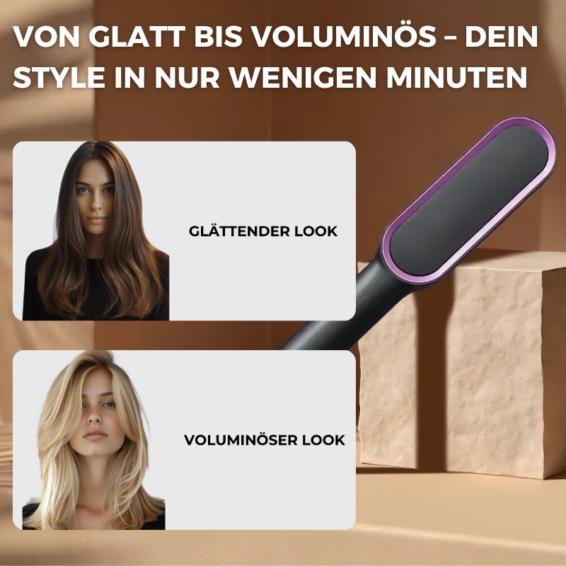 SilkStraight Brush Pro