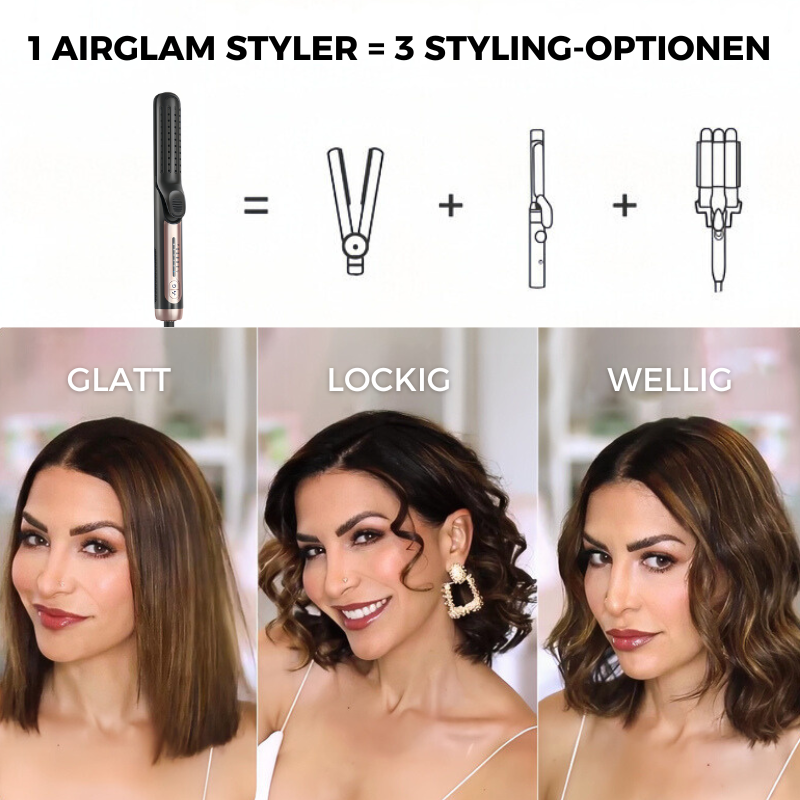 AirGlam Styler